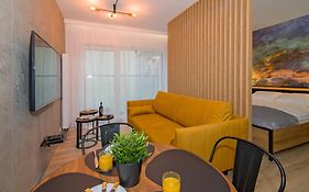 Mtp/Zoo Prestige Apartments